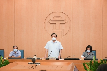 Hà Nội: Từ 0 giờ ngày 5/5, tạm dừng các cơ sở massage, spa, phòng tập gym, sân vận động