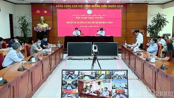 Linh hoạt giải pháp tiêu thụ nông sản trước diễn biến dịch Covid-19