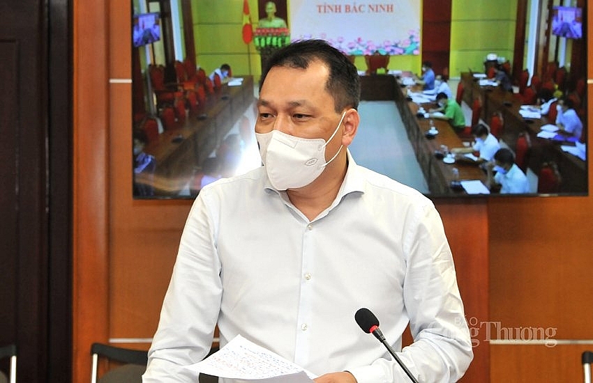 Thứ trưởng Bộ Công Thương Đặng Hoàng An Thứ trưởng Bộ Công Thương Đặng Hoàng An