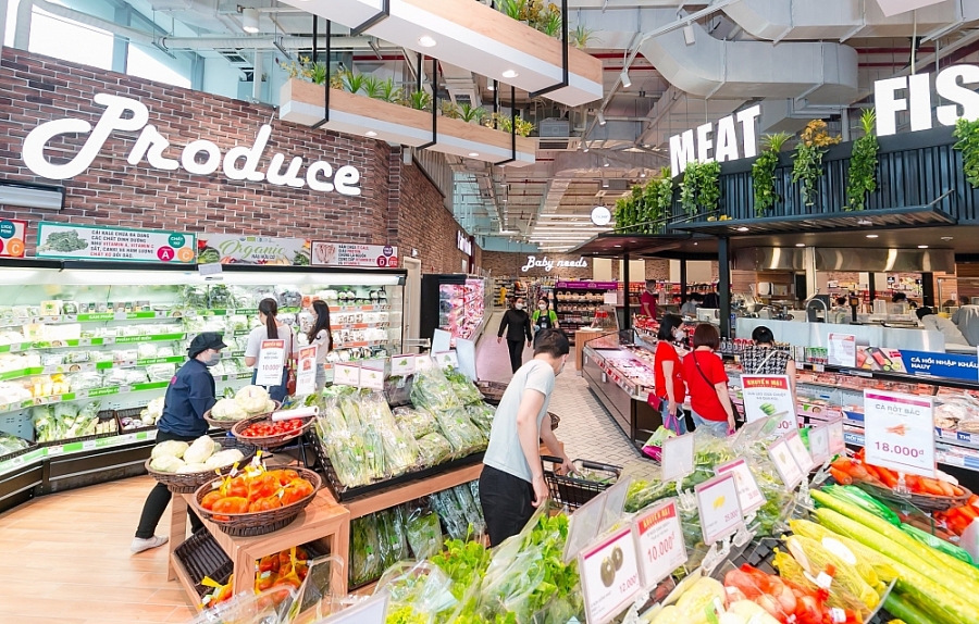 AEON The Nine với mô hình tinh gọn, đáp ứng đầy đủ nhu cầu hàng ngày AEON The Nine với mô hình tinh gọn, đáp ứng đầy đủ nhu cầu hàng ngày