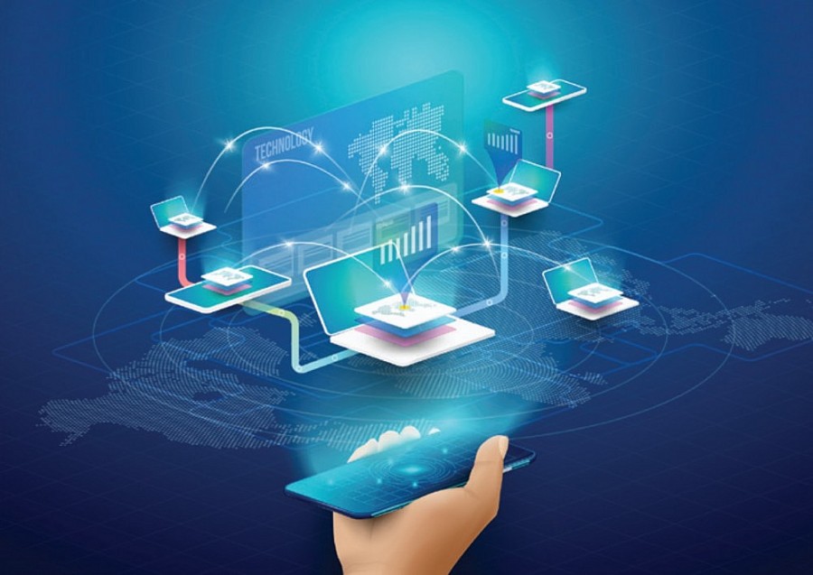 UBND thành phố Hà Nội đề nghị Cục Thuế thành phố Tiếp tục phối hợp rà soát, nắm bắt, hướng dẫn và đưa vào quản lý thuế đối với các hộ, cá nhân kinh doanh trên nền tảng số