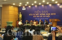 Cần khung pháp lý cho thị trường bất động sản nghỉ dưỡng