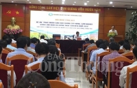Đề án Phát triển giống trong nông nghiệp: Vẫn chưa tạo ra