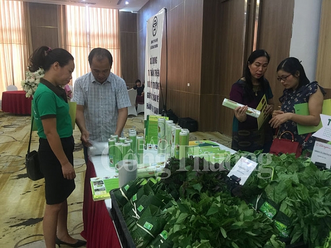 Hà Nội: Doanh nghiệp trên địa bàn Thủ đô chung tay hành động chống rác thải nhựa ha noi doanh nghiep tren dia ban thu do chung tay hanh dong chong rac thai nhua