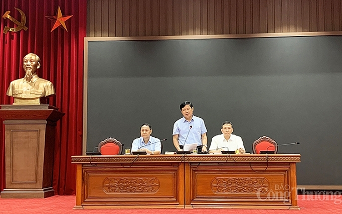 Hà Nội: Hơn 2,3 triệu khách hàng bị ảnh hưởng bởi Covid-19 được giảm giá điện ha noi hon 23 trieu khach hang bi anh huong boi covid 19 duoc giam gia dien