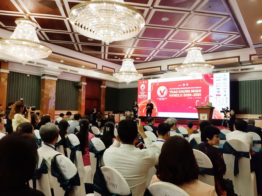 Mua sắm online tiếp tục lên ngôi hậu dịch Covid-19 mua sam online tiep tuc len ngoi hau dich covid 19