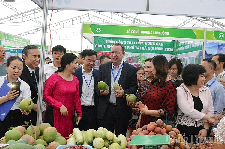 Kích cầu tiêu dùng nội địa, thúc đẩy tăng trưởng kinh tế kich cau tieu dung noi dia thuc day tang truong kinh te