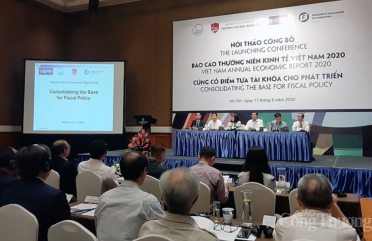 Toàn cảnh Hội thảo 2609 20200617 092038