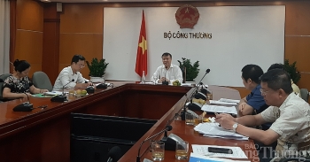Bán lẻ hàng hóa vẫn giữ đà tăng trưởng