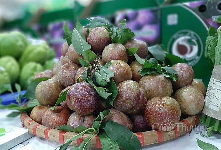 Mận Tam Hoa (Bắc Hà, Lào Cai) Mận Tam Hoa (Bắc Hà, Lào Cai)