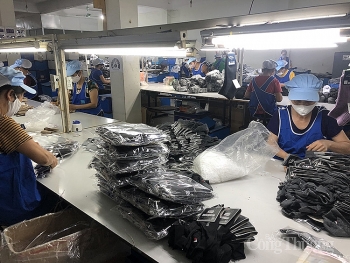 Hà Nội: Phát huy hiệu quả “Tổ An toàn Covid-19” trong doanh nghiệp