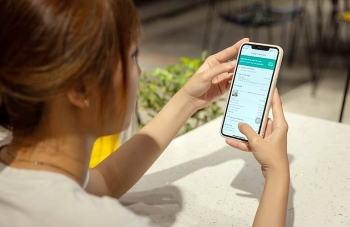 Hà Nội: Khuyến khích mua bán trực tuyến tại chợ truyền thống