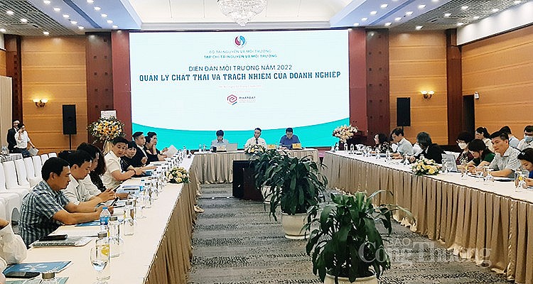 Toàn cảnh Diễn đàn Toàn cảnh Diễn đàn