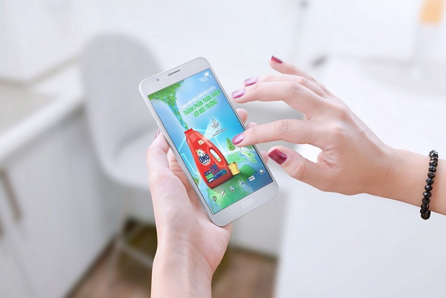 Phát động chiến dịch “Tương lai xanh” đối với ngành hàng chăm sóc gia đình Phát động chiến dịch “Tương lai xanh” đối với ngành hàng chăm sóc gia đình