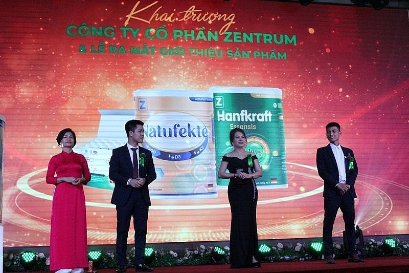 hai sản phẩm mới gồm HANFKRAFT – Dinh dưỡng “Sức mạnh gai dầu” và NATUFEKTE – Dinh dưỡng “Hoàn hảo tự nhiên thuần chay” được gới thiệu tại sự kiện hai sản phẩm mới gồm HANFKRAFT – Dinh dưỡng “Sức mạnh gai dầu” và NATUFEKTE – Dinh dưỡng “Hoàn hảo tự nhiên thuần chay” được gới thiệu tại sự kiện