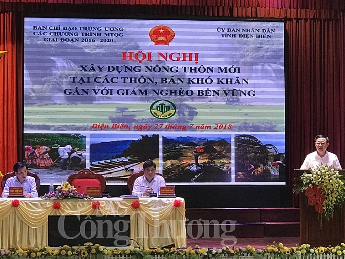 toi nam 2020 phan dau 100 ho dan nong thon vung sau vung xa duoc su dung dien luoi quoc gia