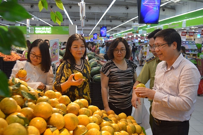 ha noi trien khai chuong trinh thang khuyen mai nam 2019