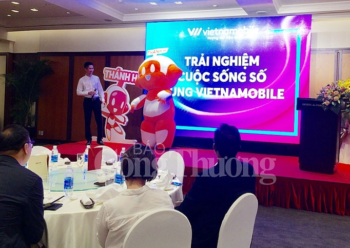 Trải nghiệm cuộc sống số cùng Vietnammobile trai nghiem cuoc song so cung vietnammobile