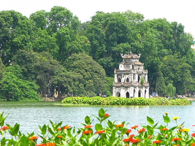ha noi to chuc nhieu hoat dong ky niem su kien 20 nam thanh pho vi hoa binh