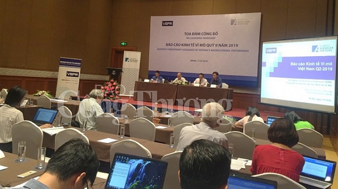 Số doanh nghiệp tạm ngừng hoạt động trong quý II/2019 giảm mạnh so doanh nghiep tam ngung hoat dong trong quy ii2019 giam manh