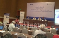 Số doanh nghiệp tạm ngừng hoạt động trong quý II/2019 giảm mạnh