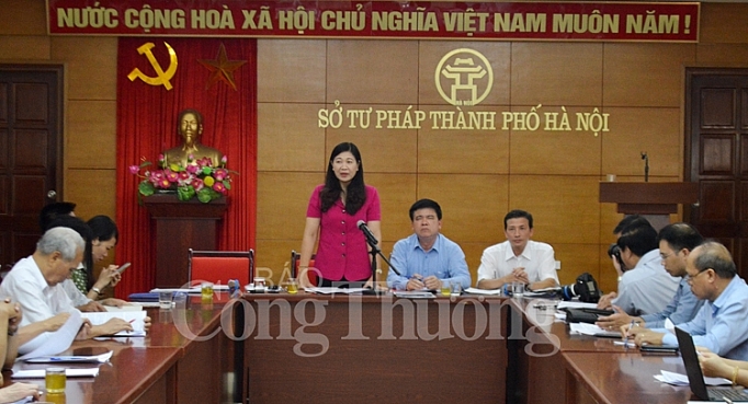 sap dien ra dai hoi dai bieu mat tran to quoc viet nam tp ha noi lan thu xvii