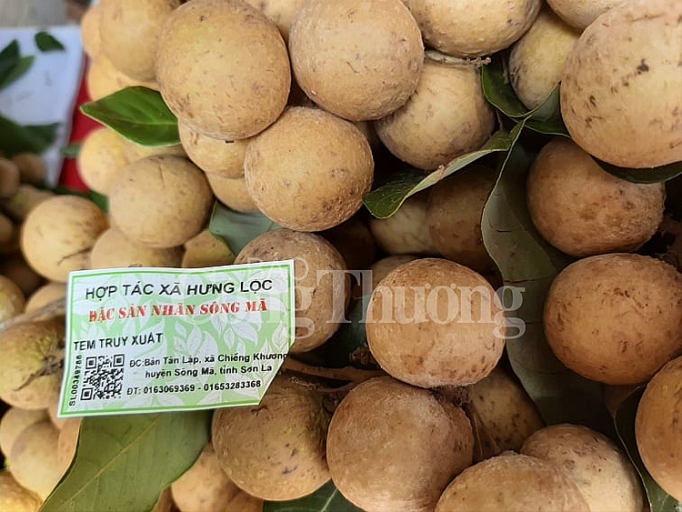 dua nhan son la den voi nguoi tieu dung thu do