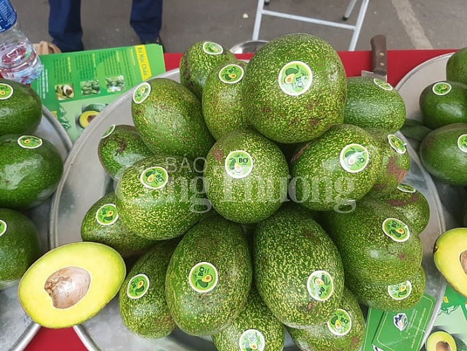 dua nhan son la den voi nguoi tieu dung thu do