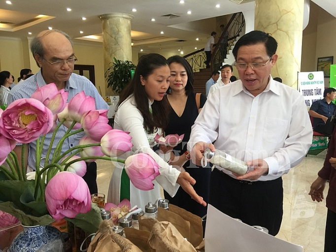 kinh te tap the trong nong nghiep van cho dong luc de phat trien