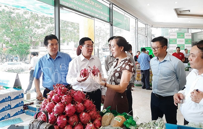 kinh te tap the trong nong nghiep van cho dong luc de phat trien