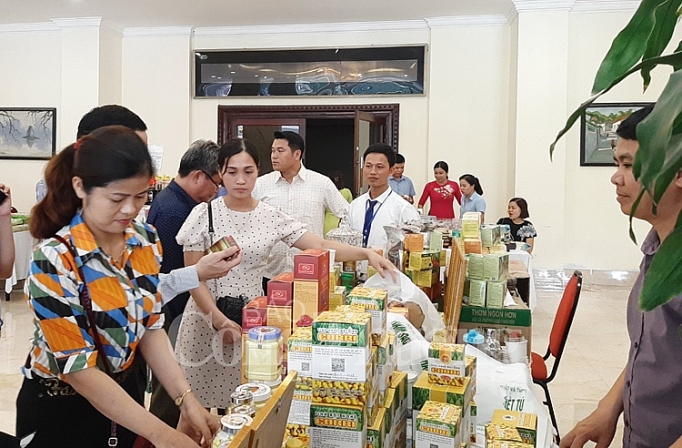 kinh te tap the trong nong nghiep van cho dong luc de phat trien