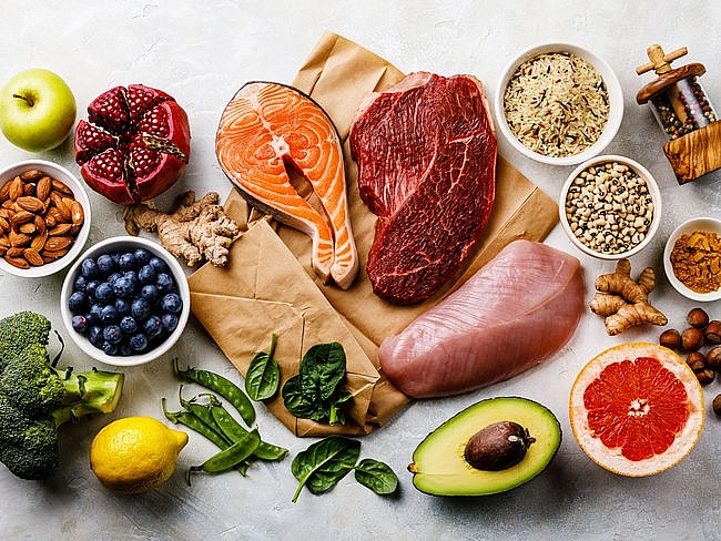 FAO dự báo thiếu hụt thực phẩm giàu protein trên toàn thế giới 4925 image001