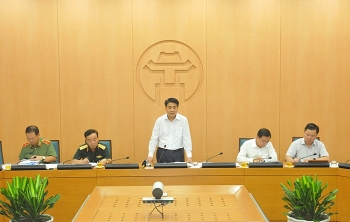 Hà Nội: Quán Karaoke, quán bar dừng hoạt động từ 0h 1/8 để phòng dịch Covid-19