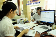 Hà Nội: Cải cách hành chính, tạo điều kiện thuận lợi cho người dân, doanh nghiệp