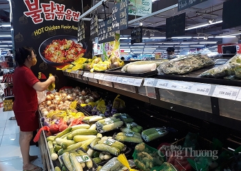 Hà Nội sẽ tạo điều kiện tối đa cho lưu thông hàng hoá