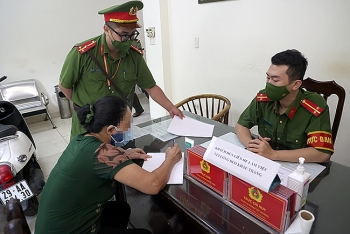 Hà Nội: Mức phạt 16 hành vi vi phạm quy định phòng, chống dịch Covid-19