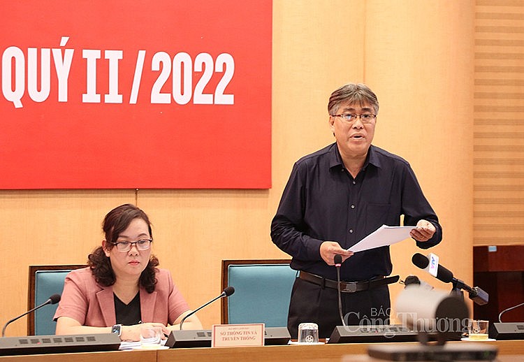 Ông Phạm Quốc Tuyến