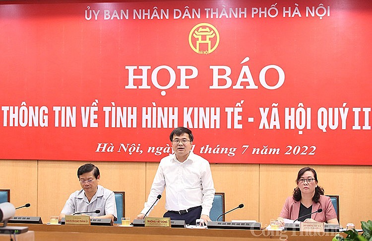 Ông Trương Việt Dũng