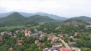 Hà Nội: Phấn đấu cơ bản không còn hộ nghèo theo chuẩn nghèo của thành phố