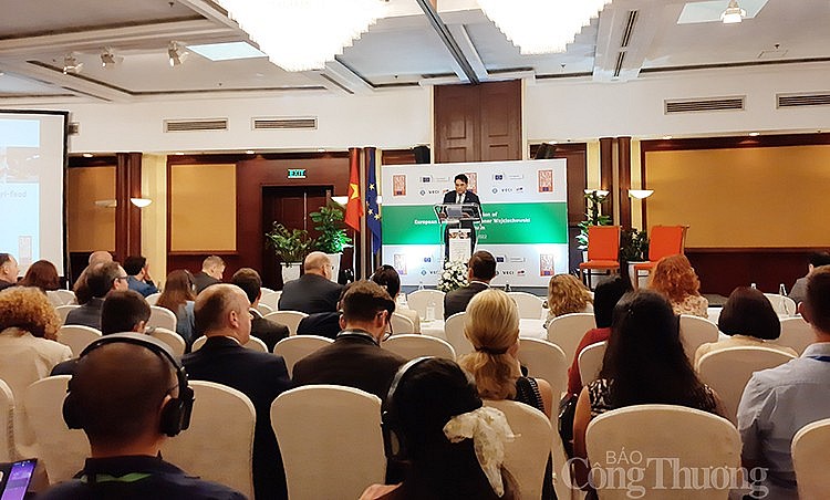 Toàn cảnh Diễn đàn Toàn cảnh Diễn đàn