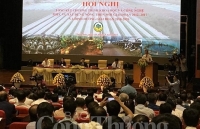 Đẩy mạnh khoa học công nghệ trong xây dựng nông thôn mới