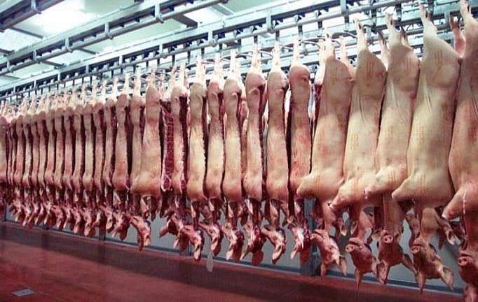 Sắp có bộ tiêu chuẩn quốc gia Việt Nam về thịt mát sap co bo tieu chuan quoc gia viet nam ve thit mat