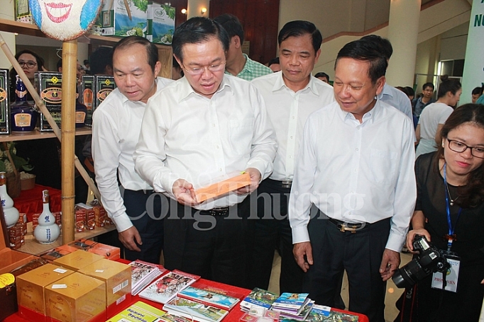 Lan tỏa sâu rộng Chương trình MTQG xây dựng nông thôn mới ở khu vực miền núi phía Bắc lan toa sau rong chuong trinh mtqg xay dung nong thon moi o khu vuc mien nui phia bac
