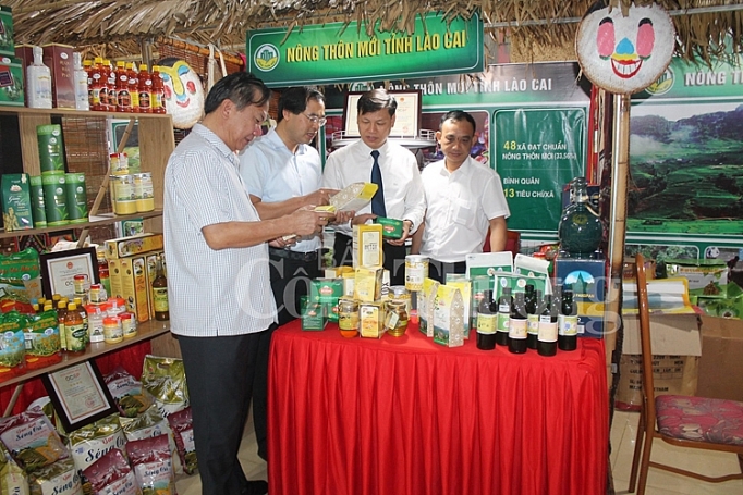 Lan tỏa sâu rộng Chương trình MTQG xây dựng nông thôn mới ở khu vực miền núi phía Bắc lan toa sau rong chuong trinh mtqg xay dung nong thon moi o khu vuc mien nui phia bac