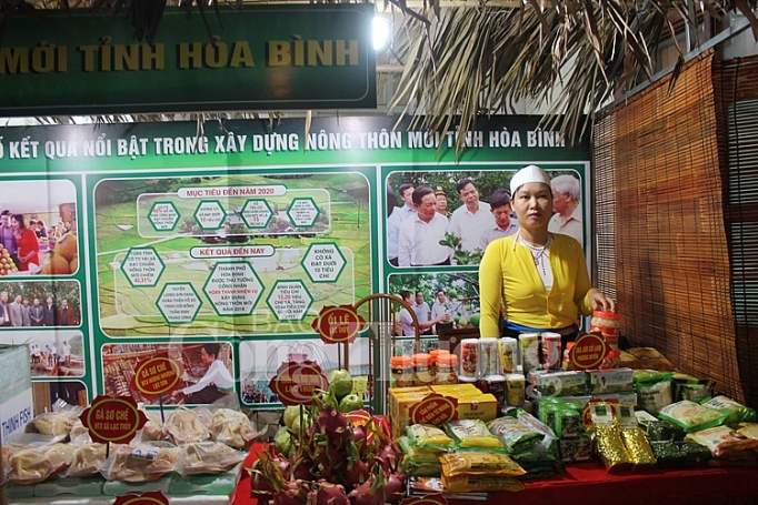 Lan tỏa sâu rộng Chương trình MTQG xây dựng nông thôn mới ở khu vực miền núi phía Bắc lan toa sau rong chuong trinh mtqg xay dung nong thon moi o khu vuc mien nui phia bac