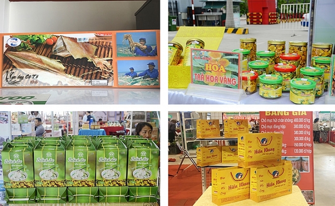 thu tuong ban hanh bo tieu chi danh gia phan hang san pham ocop