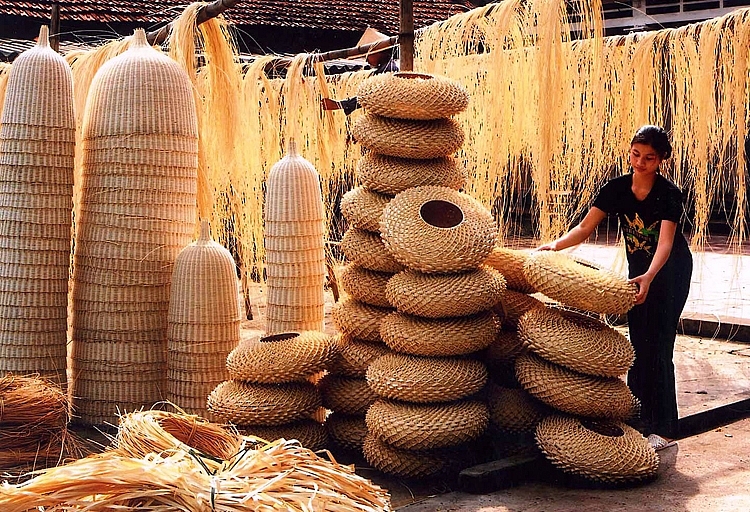 Làng nghề mây tre đan 4830-lang-nghe-may-tre-dan-tai-ha-noi