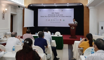 Truy xuất nguồn gốc hàng hóa qua mã số mã vạch: Tạo thị trường minh bạch cho sản xuất và tiêu dùng