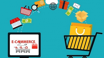 Hà Nội: Phấn đấu đến năm 2025 sẽ đạt 50% thanh toán không dùng tiền mặt trong thương mại điện tử