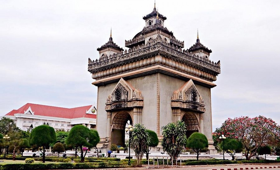 Xúc tiến đầu tư, thương mại Hà Nội - Viêng Chăn Xúc tiến đầu tư, thương mại Hà Nội - Viêng Chăn